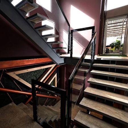 Albura Hotel Перейра Экстерьер фото