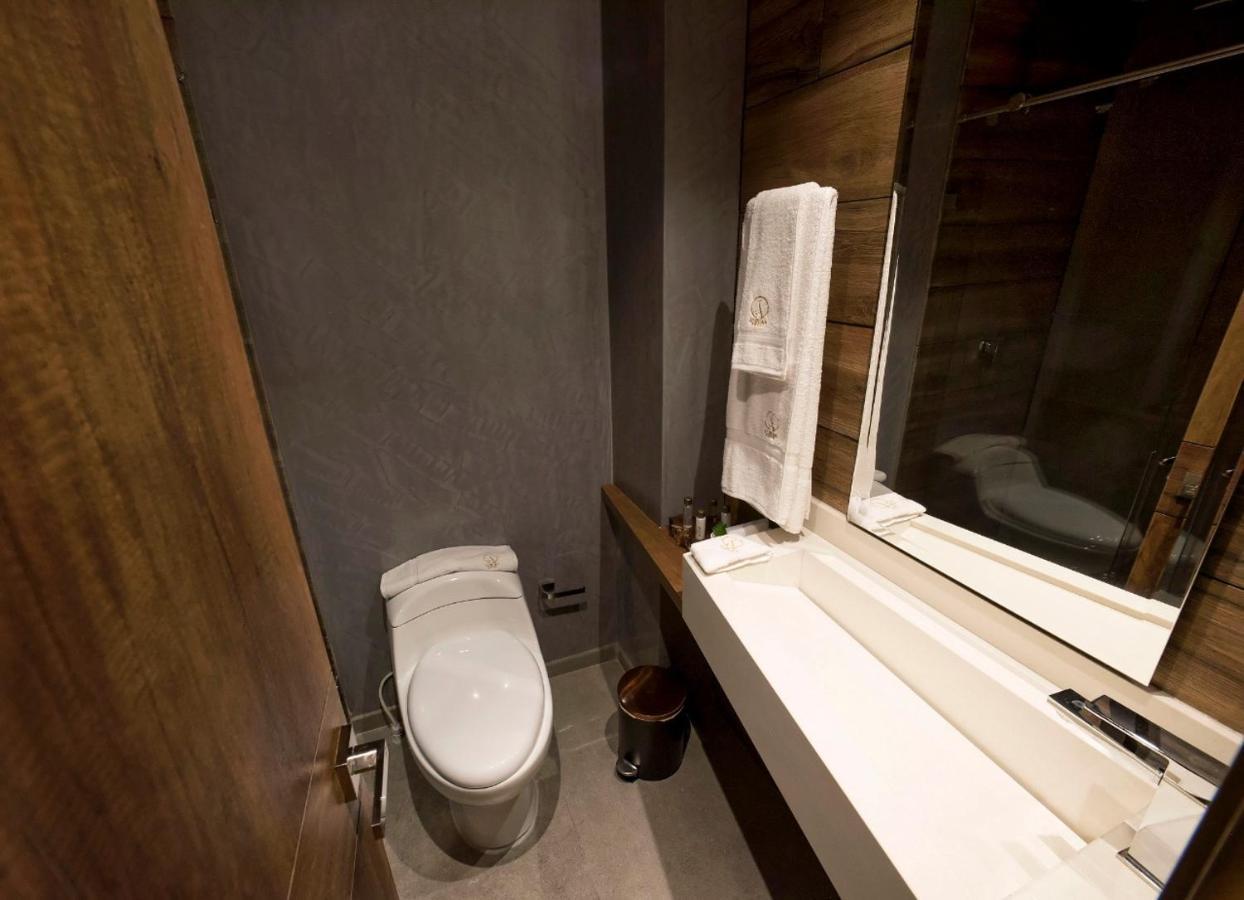 Albura Hotel Перейра Экстерьер фото