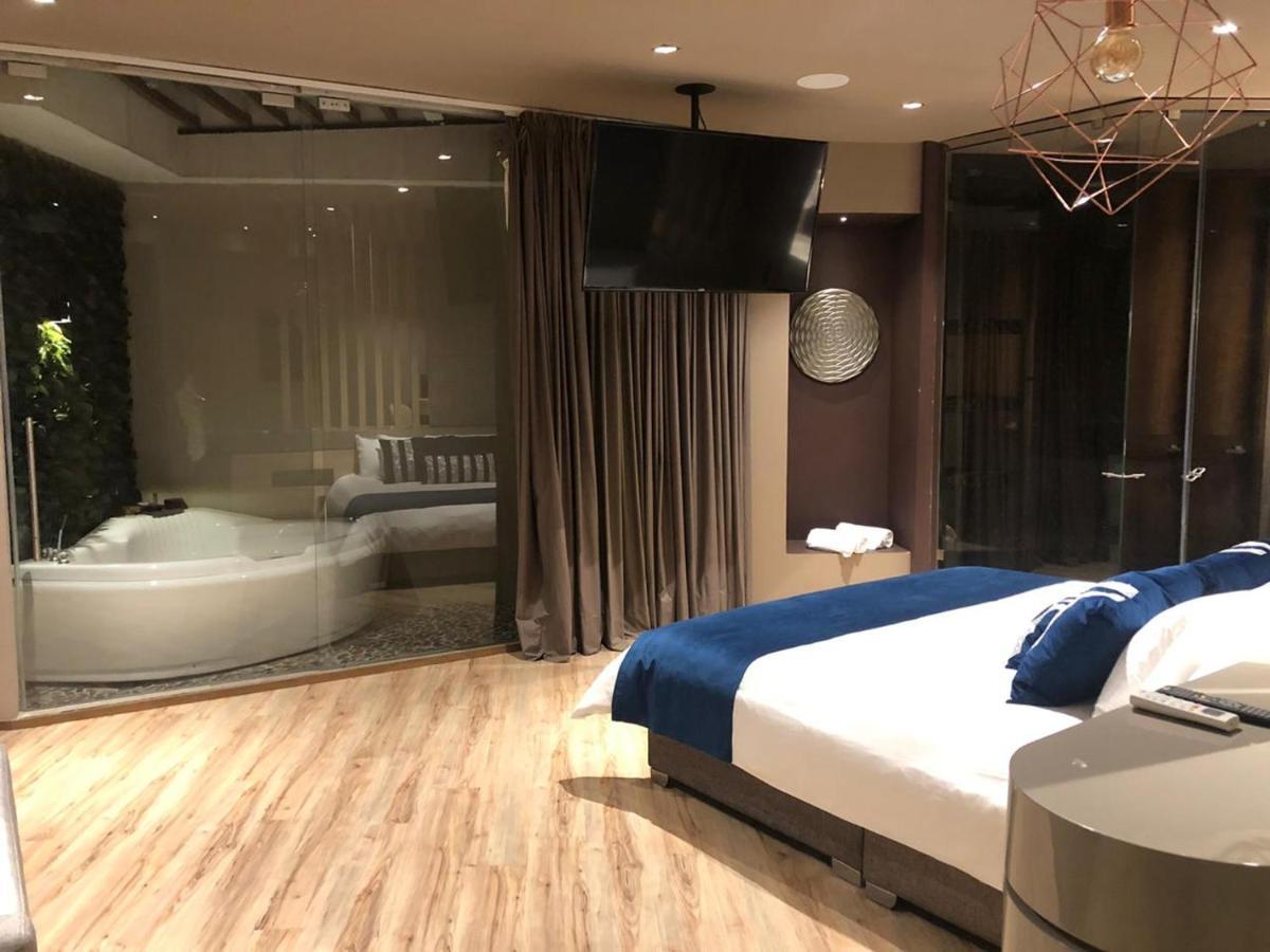 Albura Hotel Перейра Экстерьер фото